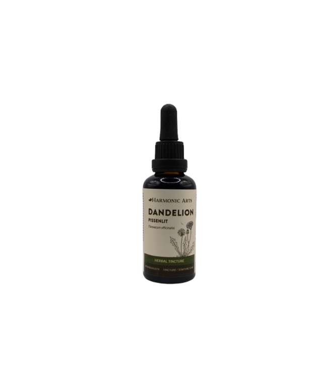 Dandelion Root Tincture