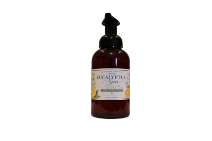 Foaming Soap Eucalyptus Spa