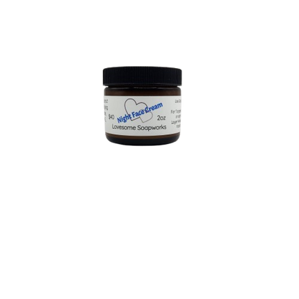 Night Face Cream