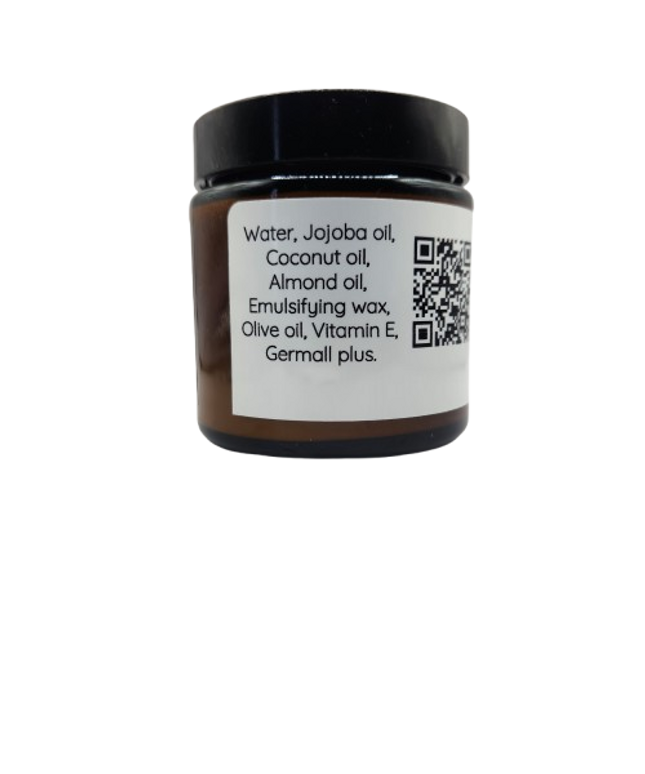 Night Face Cream
