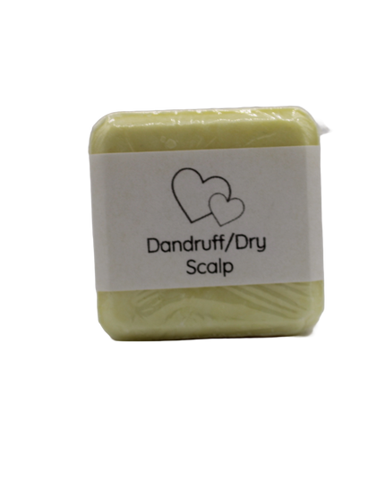 Buy Shampoo bar (Dandruff/Dry Scalp)