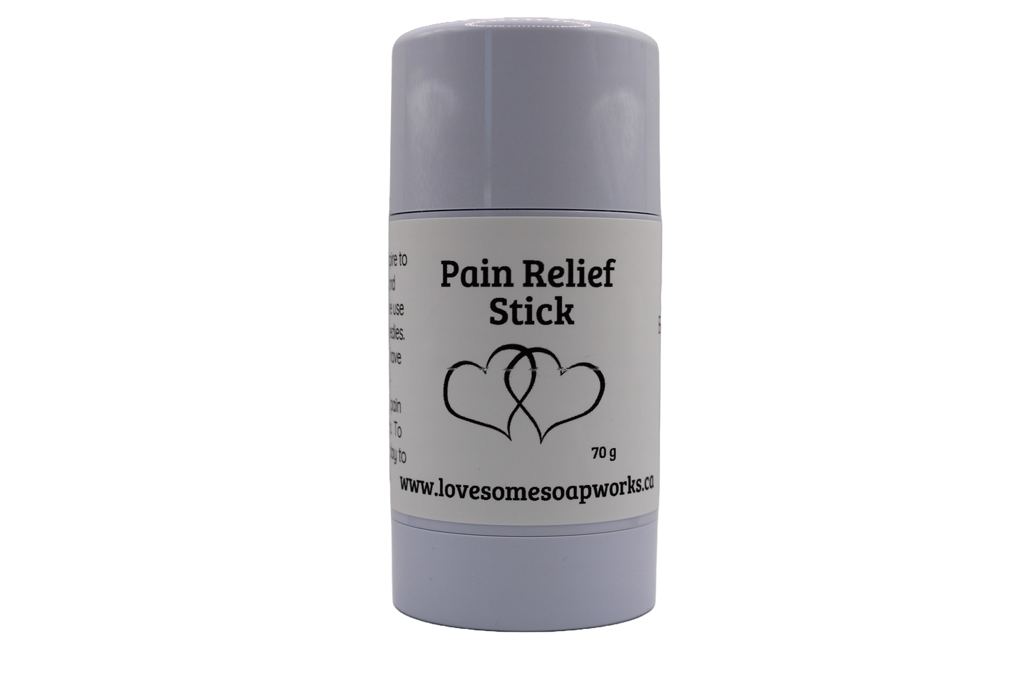 Pain Relief Stick