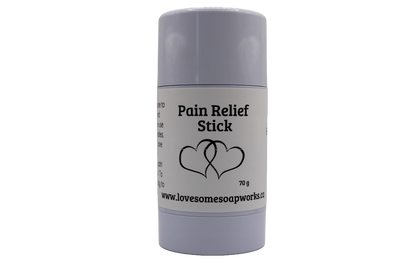 Pain Relief Stick