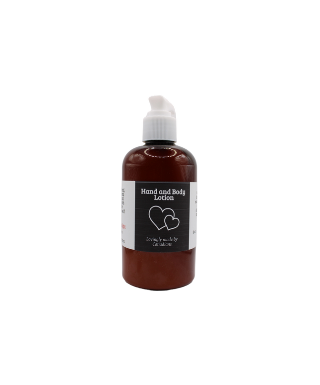 Lotion(Un-scented)