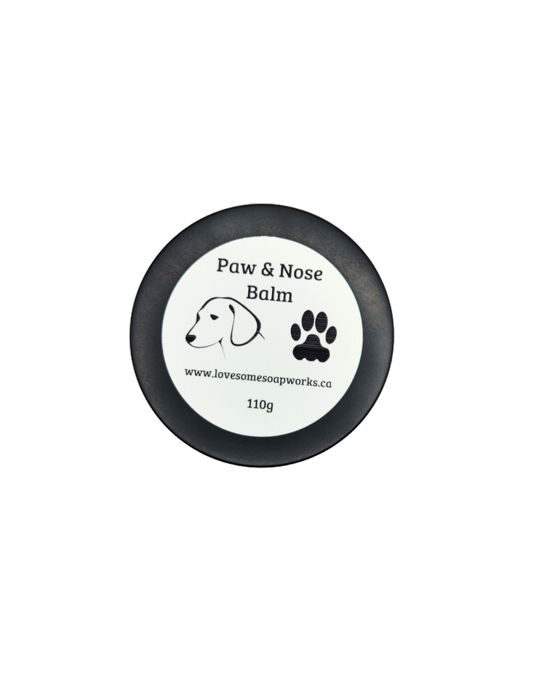 Paw and Nose Balm