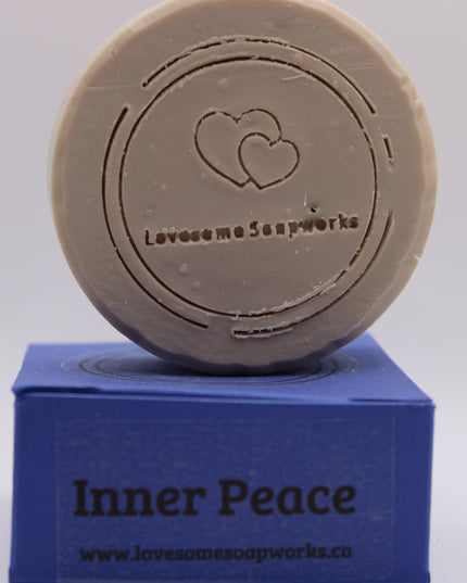 Inner Peace