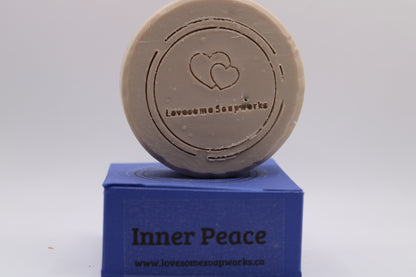 Inner Peace