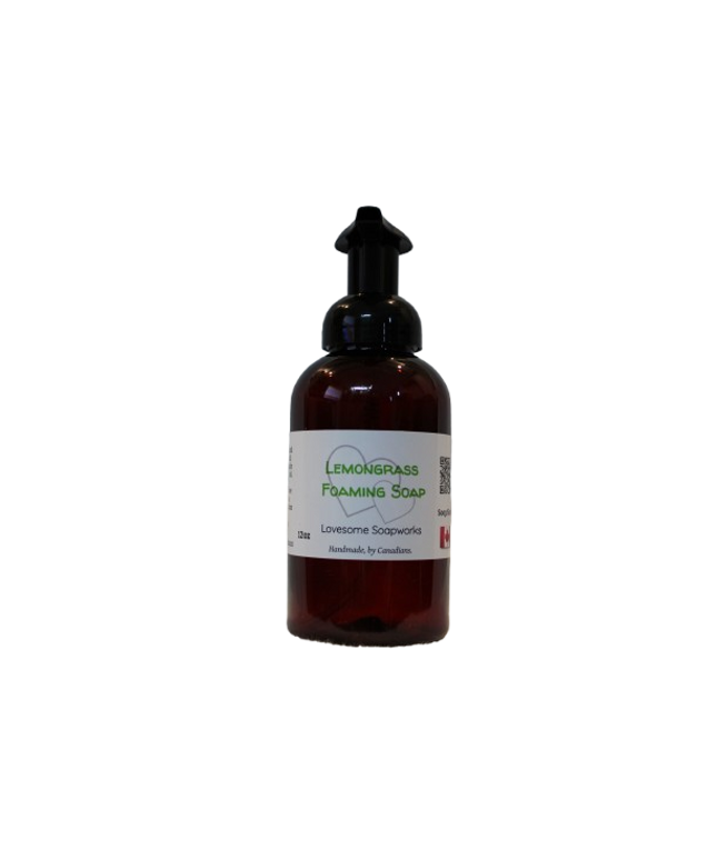Foaming Soap