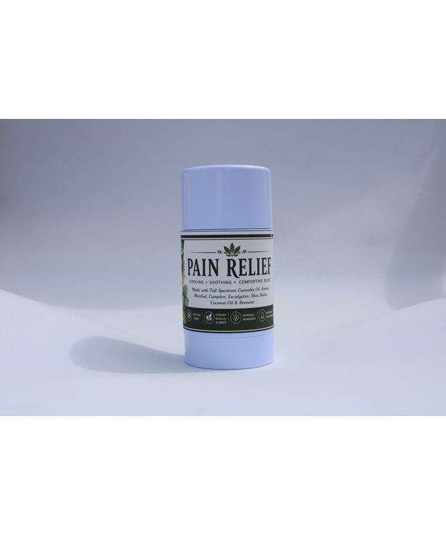 Pain Relief Stick