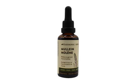 Mullein Tincture