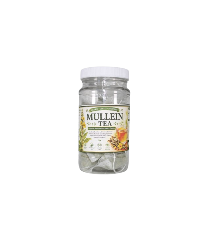Mullein Tea (10 bags 3g total)