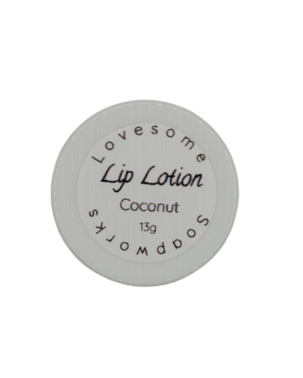Lip Balm