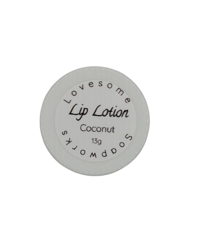 Lip Balm