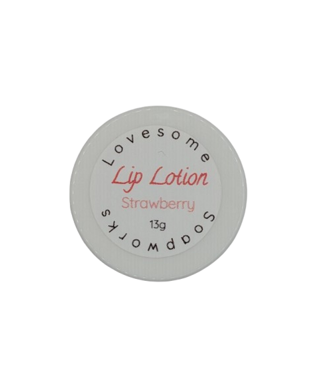 Lip Balm