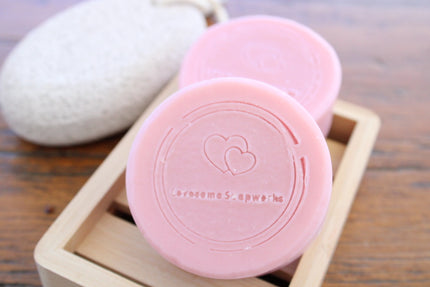 Shop Pink Grapefruit Soap