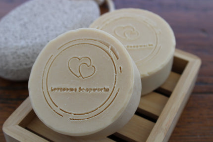 Sarah Soap