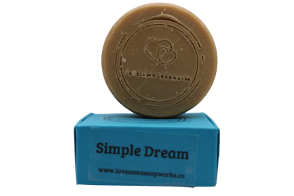 Simple Dream Soap