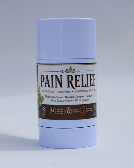 Pain Relief Stick