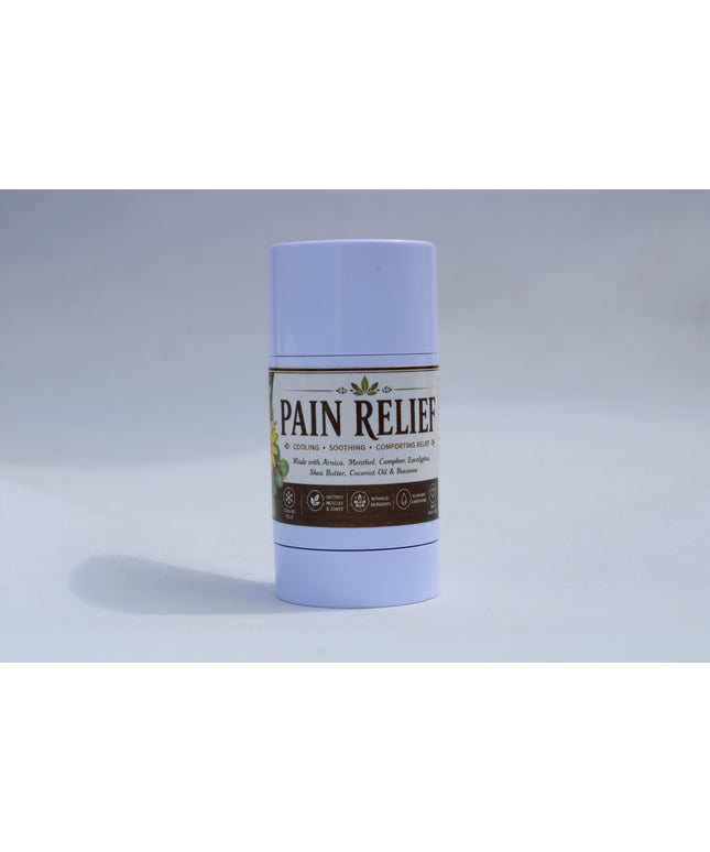 Pain Relief Stick